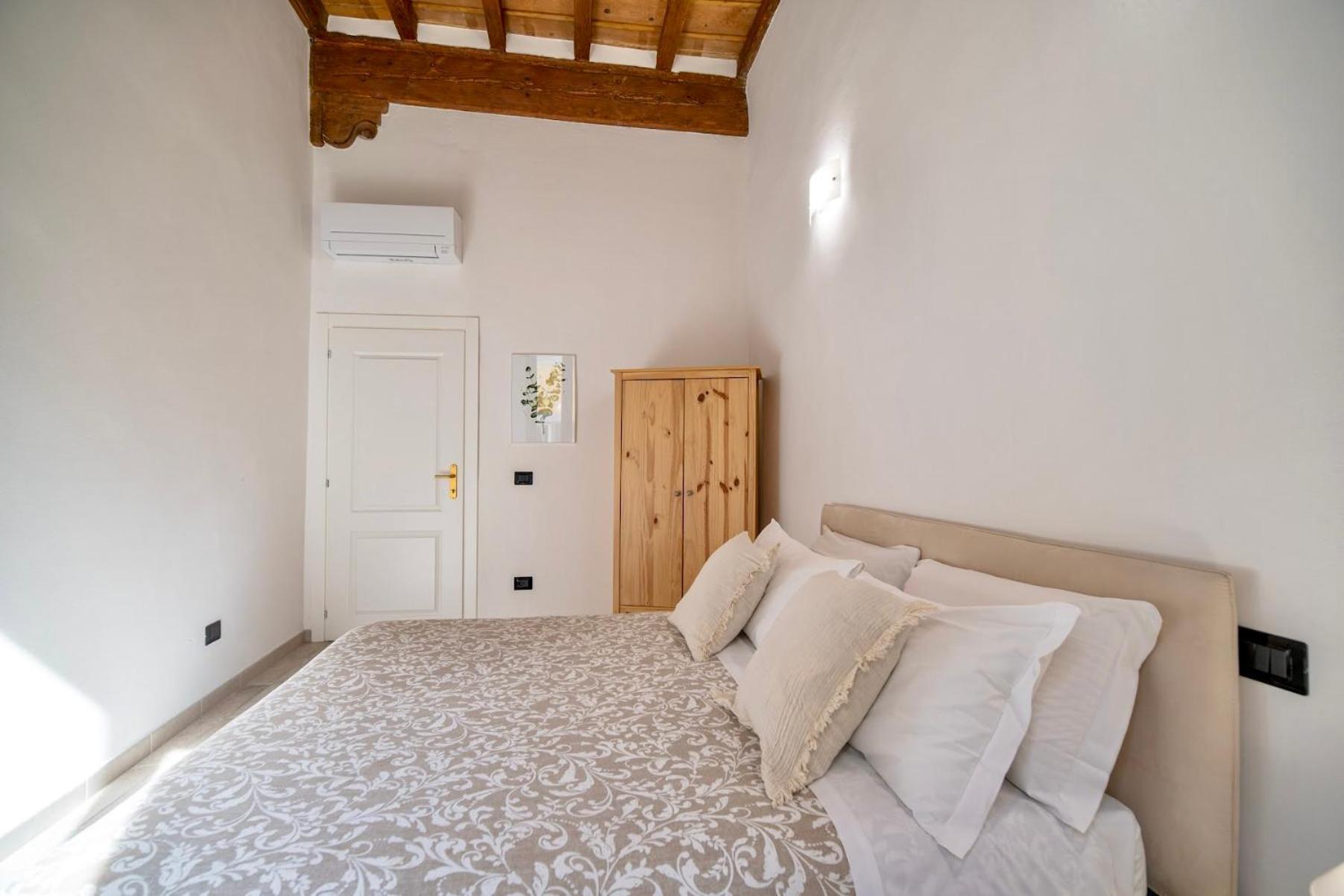 San Niccolo Luxury Apartment Florença Exterior foto